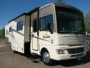 2009 Fleetwood Bounder